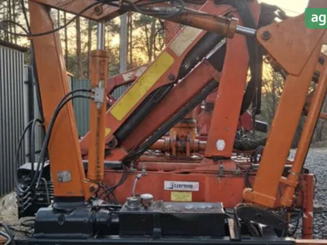 ХИАБ 025, объемом двигателя 0 л и пробегом 0 тыс. км за 3205 $, фото 1 на Automoto.ua