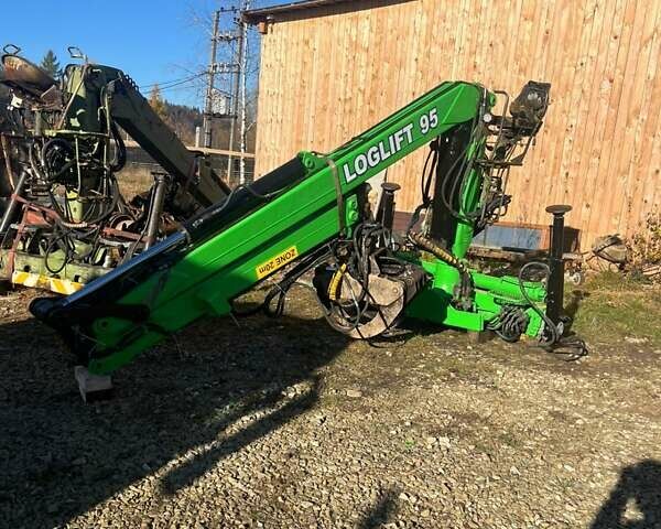 ХІАБ 085, об'ємом двигуна 0 л та пробігом 0 тис. км за 12189 $, фото 1 на Automoto.ua