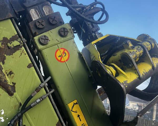ХИАБ Логилифт, объемом двигателя 0 л и пробегом 0 тыс. км за 13300 $, фото 1 на Automoto.ua