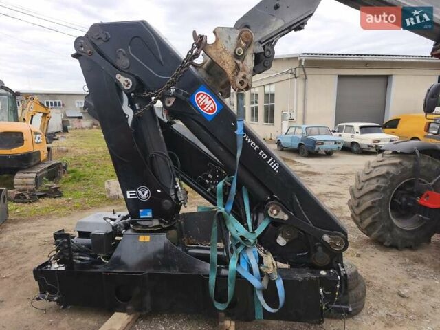 ХМФ 1460, объемом двигателя 0 л и пробегом 0 тыс. км за 12500 $, фото 1 на Automoto.ua