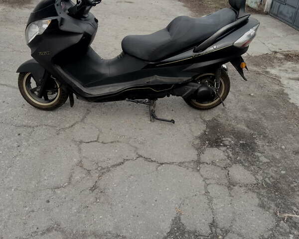 Чорний HP Power Баріум, об'ємом двигуна 0.26 л та пробігом 2 тис. км за 1447 $, фото 1 на Automoto.ua