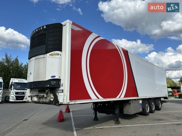 ХТФ HZT, объемом двигателя 0 л и пробегом 235 тыс. км за 11500 $, фото 1 на Automoto.ua