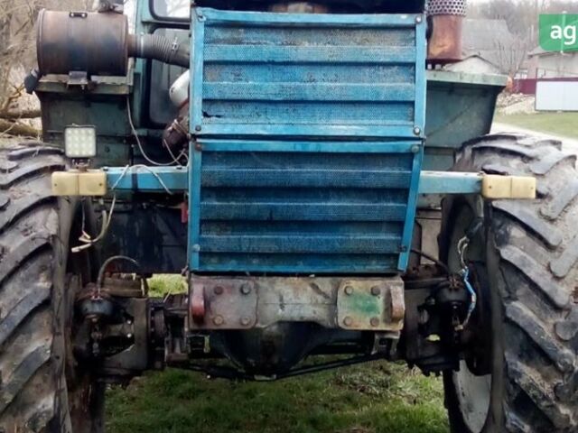 ХТЗ 121, об'ємом двигуна 6.33 л та пробігом 0 тис. км за 6800 $, фото 1 на Automoto.ua