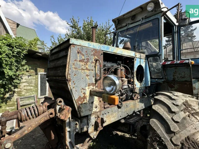 ХТЗ 121, объемом двигателя 6 л и пробегом 0 тыс. км за 8972 $, фото 1 на Automoto.ua