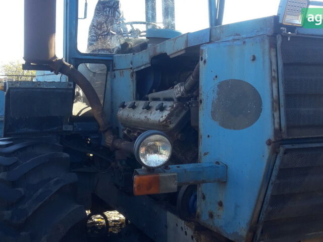 ХТЗ 121, объемом двигателя 0 л и пробегом 0 тыс. км за 15500 $, фото 1 на Automoto.ua