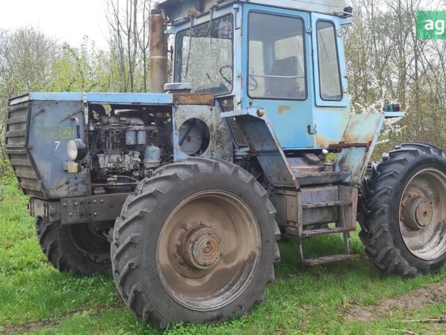 ХТЗ 121, объемом двигателя 0 л и пробегом 100 тыс. км за 11500 $, фото 1 на Automoto.ua