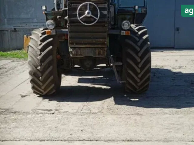 ХТЗ 121, объемом двигателя 0 л и пробегом 0 тыс. км за 9800 $, фото 1 на Automoto.ua