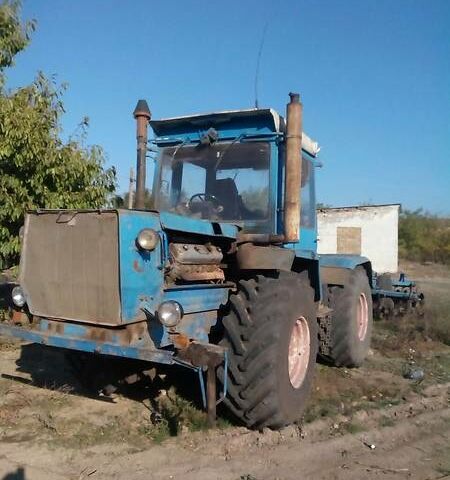 ХТЗ 121, об'ємом двигуна 0 л та пробігом 1 тис. км за 11000 $, фото 1 на Automoto.ua