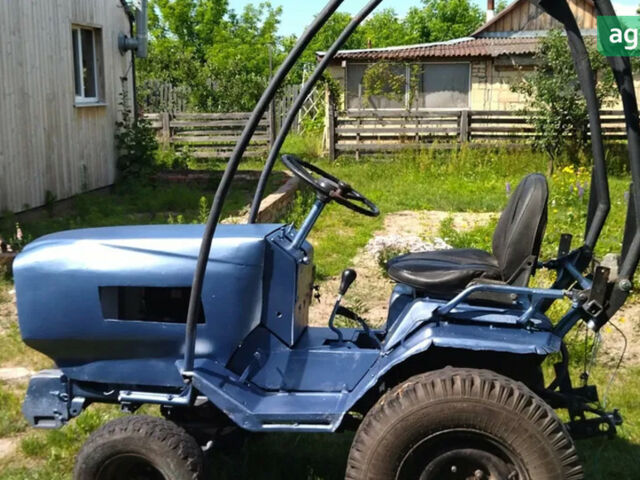 ХТЗ 1410, объемом двигателя 0 л и пробегом 0 тыс. км за 1626 $, фото 1 на Automoto.ua