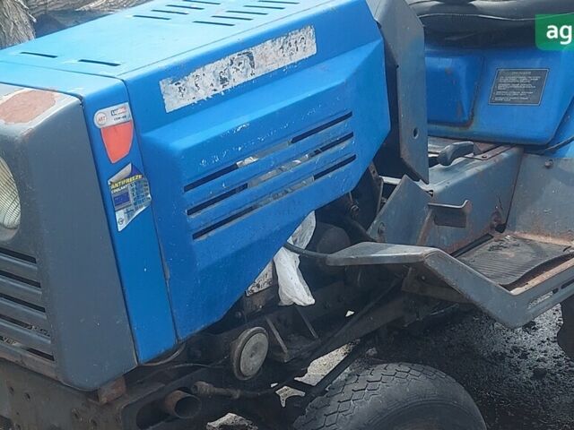 ХТЗ 1410, об'ємом двигуна 0 л та пробігом 0 тис. км за 1555 $, фото 1 на Automoto.ua