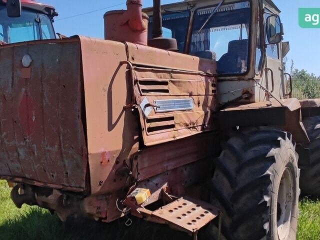 ХТЗ 150, объемом двигателя 0 л и пробегом 0 тыс. км за 2100 $, фото 1 на Automoto.ua