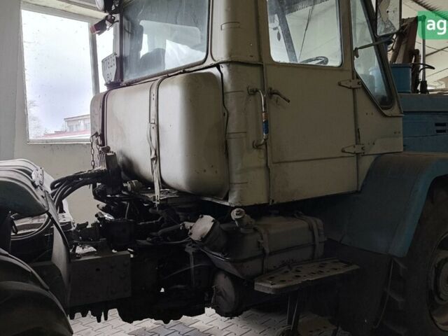 ХТЗ 150, объемом двигателя 9.15 л и пробегом 0 тыс. км за 12091 $, фото 1 на Automoto.ua