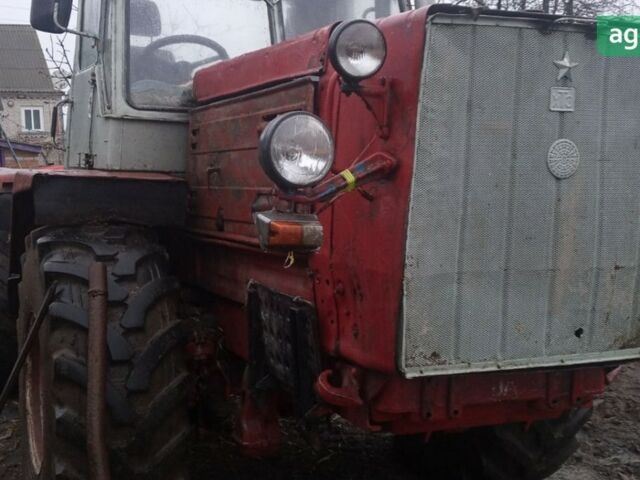 ХТЗ 150, объемом двигателя 0 л и пробегом 0 тыс. км за 6500 $, фото 1 на Automoto.ua