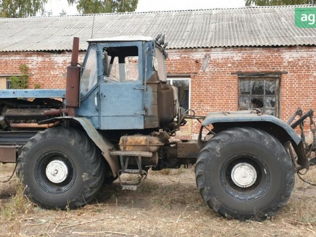 ХТЗ 150, об'ємом двигуна 0 л та пробігом 100 тис. км за 3155 $, фото 1 на Automoto.ua