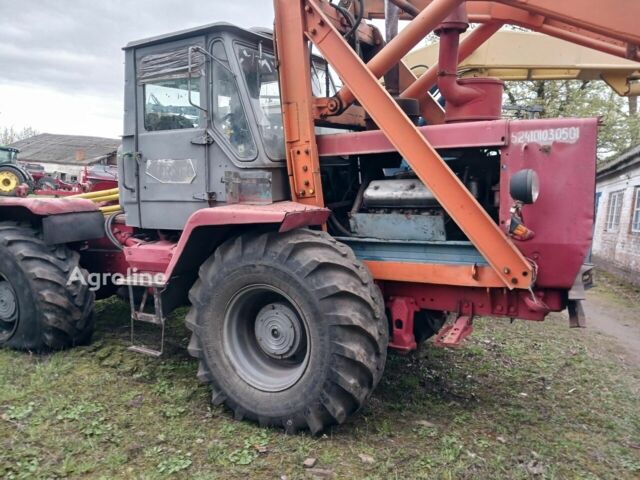 ХТЗ 150, объемом двигателя 0 л и пробегом 0 тыс. км за 2132 $, фото 1 на Automoto.ua