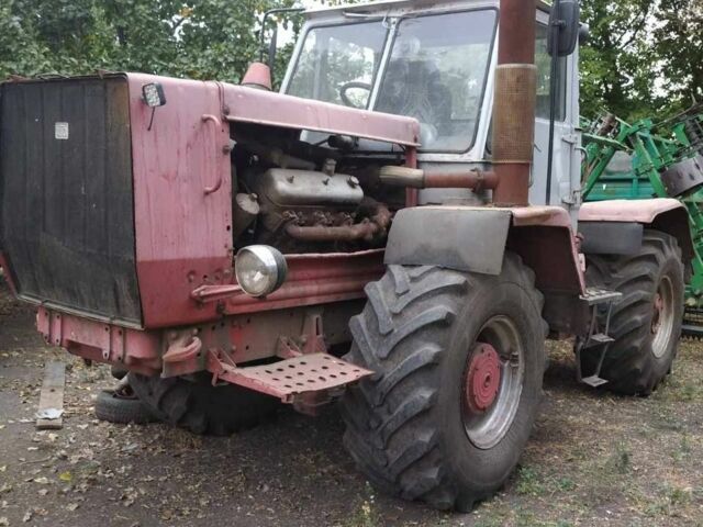 ХТЗ 150, объемом двигателя 1500 л и пробегом 10 тыс. км за 9468 $, фото 1 на Automoto.ua