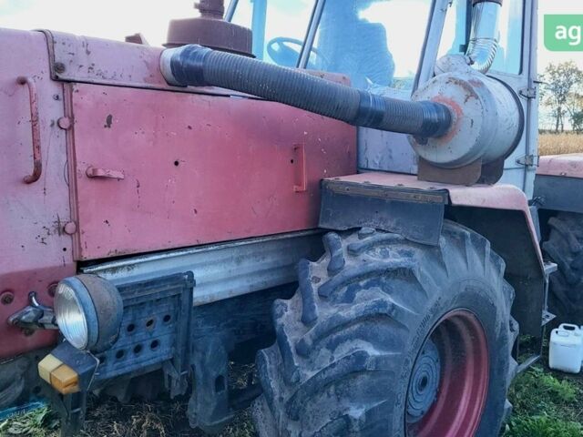 ХТЗ 150, об'ємом двигуна 0 л та пробігом 0 тис. км за 8000 $, фото 1 на Automoto.ua
