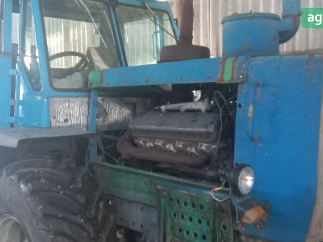 ХТЗ 150, объемом двигателя 1.49 л и пробегом 0 тыс. км за 9800 $, фото 1 на Automoto.ua