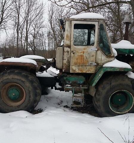 ХТЗ 150, об'ємом двигуна 0 л та пробігом 1 тис. км за 3800 $, фото 1 на Automoto.ua