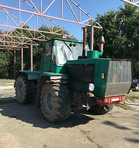 ХТЗ 150, об'ємом двигуна 8 л та пробігом 100 тис. км за 8500 $, фото 1 на Automoto.ua