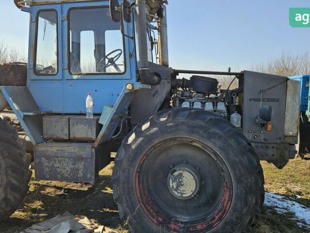 ХТЗ 16331, объемом двигателя 10.85 л и пробегом 0 тыс. км за 10000 $, фото 1 на Automoto.ua