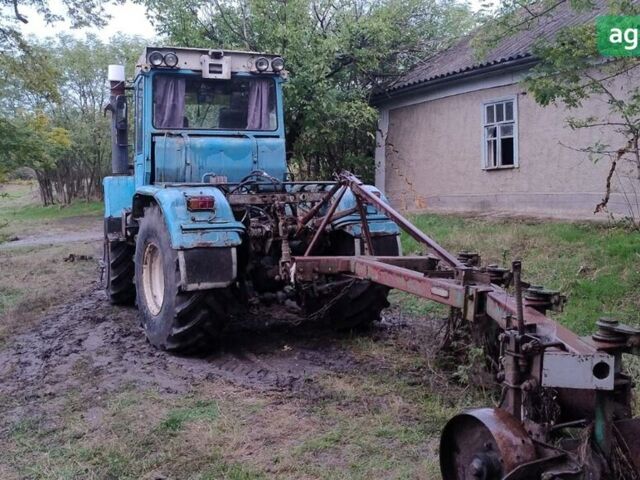 ХТЗ 170, объемом двигателя 0 л и пробегом 0 тыс. км за 9000 $, фото 1 на Automoto.ua