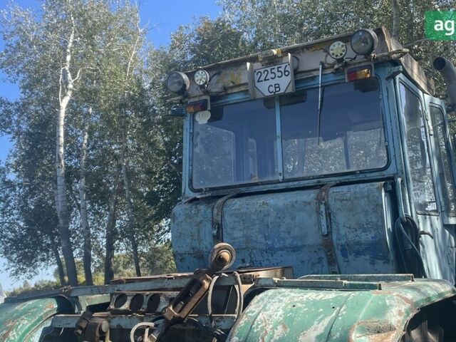 ХТЗ 17021, объемом двигателя 14.8 л и пробегом 0 тыс. км за 10800 $, фото 1 на Automoto.ua