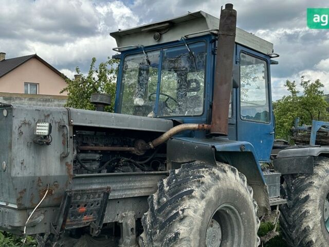 ХТЗ 17021, об'ємом двигуна 7.12 л та пробігом 0 тис. км за 9700 $, фото 1 на Automoto.ua