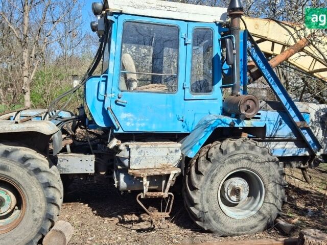 ХТЗ 17021, об'ємом двигуна 7.2 л та пробігом 0 тис. км за 6000 $, фото 1 на Automoto.ua