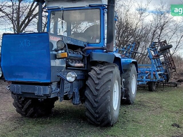 ХТЗ 17021, об'ємом двигуна 0 л та пробігом 0 тис. км за 22500 $, фото 1 на Automoto.ua