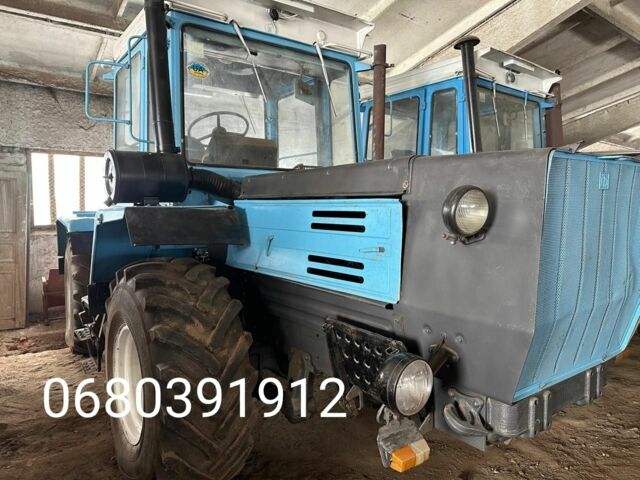 ХТЗ 17021, объемом двигателя 0 л и пробегом 0 тыс. км за 9000 $, фото 1 на Automoto.ua