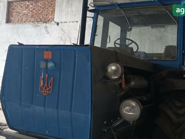 ХТЗ 17021, об'ємом двигуна 7.2 л та пробігом 0 тис. км за 11000 $, фото 1 на Automoto.ua