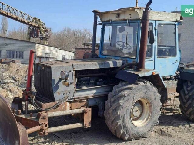 ХТЗ 17021, объемом двигателя 7.2 л и пробегом 0 тыс. км за 11500 $, фото 1 на Automoto.ua