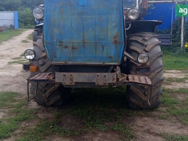 ХТЗ 17021, об'ємом двигуна 7.2 л та пробігом 0 тис. км за 9200 $, фото 1 на Automoto.ua