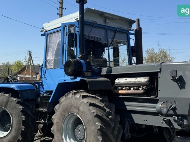 ХТЗ 17021, об'ємом двигуна 7.2 л та пробігом 0 тис. км за 8000 $, фото 1 на Automoto.ua