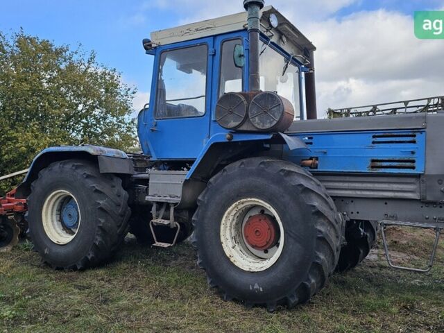 ХТЗ 17021, об'ємом двигуна 7.2 л та пробігом 0 тис. км за 10500 $, фото 1 на Automoto.ua