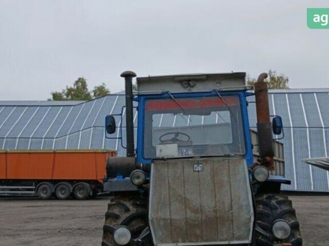 ХТЗ 17021, объемом двигателя 7.2 л и пробегом 0 тыс. км за 10900 $, фото 1 на Automoto.ua