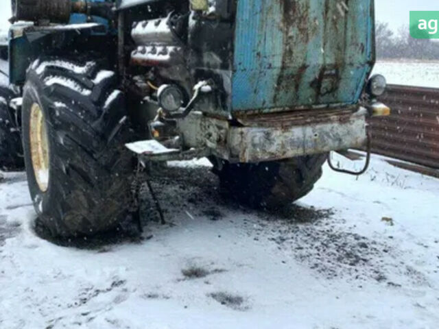ХТЗ 17021, объемом двигателя 0 л и пробегом 0 тыс. км за 9706 $, фото 1 на Automoto.ua