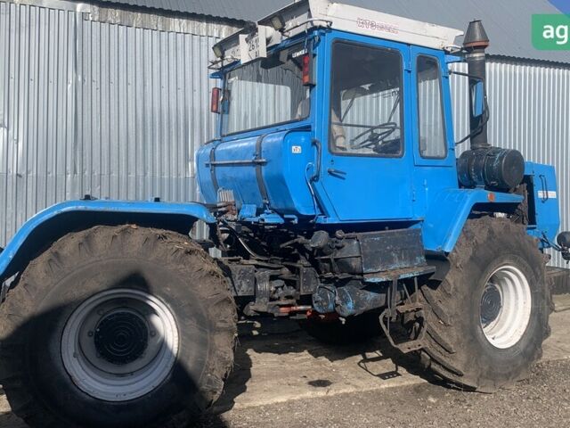 ХТЗ 17021 2001 в Белой Церкве на Automoto.ua ХТЗ 17021, объемом двигателя 7.2 л и пробегом 0 тыс. км за 12580 $, фото 1 на Automoto.ua