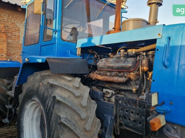ХТЗ 17021, объемом двигателя 7.2 л и пробегом 0 тыс. км за 10000 $, фото 1 на Automoto.ua