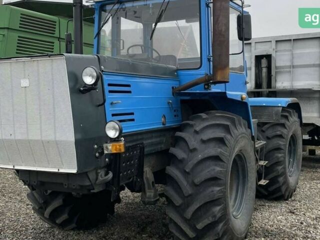 ХТЗ 17021, об'ємом двигуна 0 л та пробігом 1 тис. км за 22000 $, фото 1 на Automoto.ua
