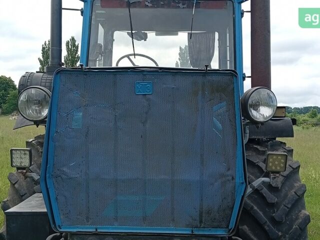 ХТЗ 17021, об'ємом двигуна 7.2 л та пробігом 0 тис. км за 17000 $, фото 1 на Automoto.ua