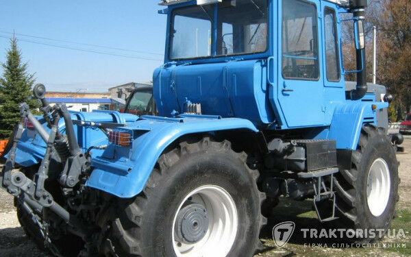 ХТЗ 17021, объемом двигателя 7.14 л и пробегом 1 тыс. км за 37512 $, фото 1 на Automoto.ua