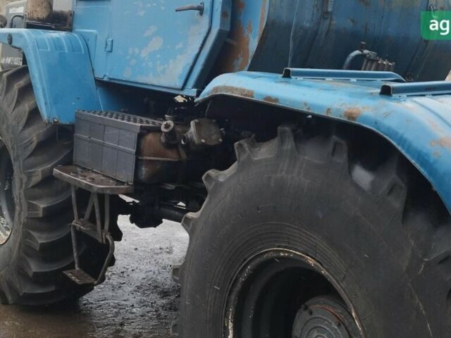 ХТЗ 17021, объемом двигателя 0 л и пробегом 0 тыс. км за 11400 $, фото 1 на Automoto.ua