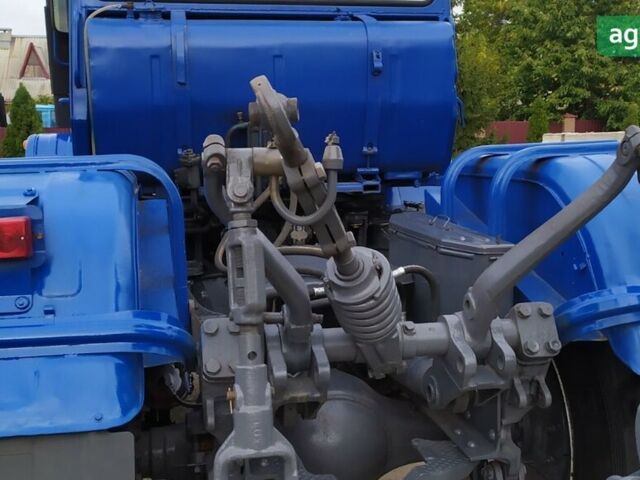 ХТЗ 17021, об'ємом двигуна 0 л та пробігом 111 тис. км за 19903 $, фото 1 на Automoto.ua