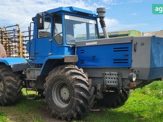 ХТЗ 17021, об'ємом двигуна 7.2 л та пробігом 0 тис. км за 13500 $, фото 1 на Automoto.ua