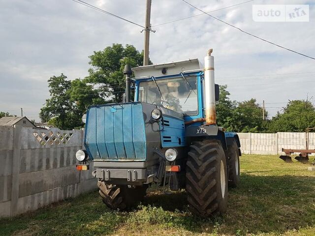 ХТЗ 17021, об'ємом двигуна 0 л та пробігом 1 тис. км за 15000 $, фото 1 на Automoto.ua