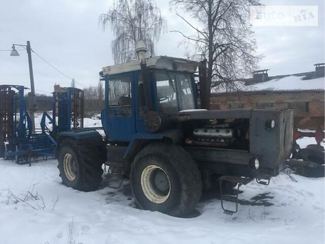 ХТЗ 17021, объемом двигателя 0 л и пробегом 100 тыс. км за 11048 $, фото 1 на Automoto.ua