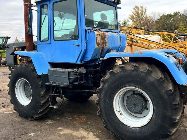 Синий ХТЗ 17021, объемом двигателя 112 л и пробегом 0 тыс. км за 15000 $, фото 1 на Automoto.ua