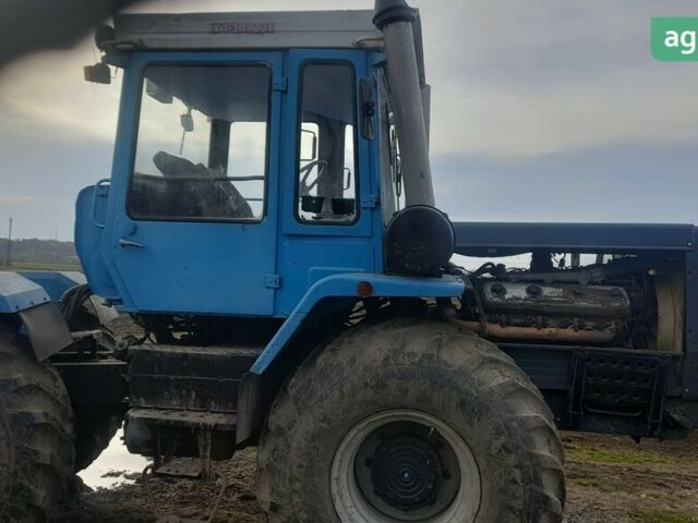 ХТЗ 17221, объемом двигателя 0 л и пробегом 500 тыс. км за 11200 $, фото 1 на Automoto.ua